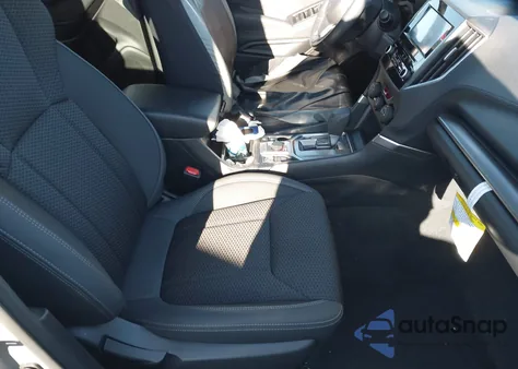 2023 Subaru Forester Premium z USA, uszkodzony, nr VIN JF2SKADC1PH496825